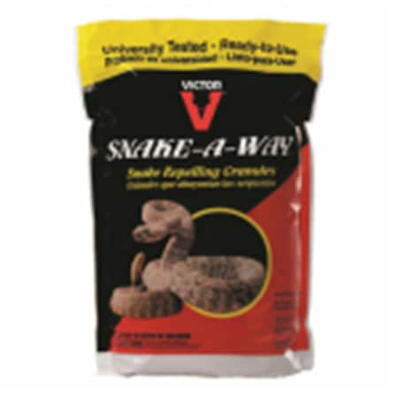 Woodstream 4 lbs Snake A Way WO571687
